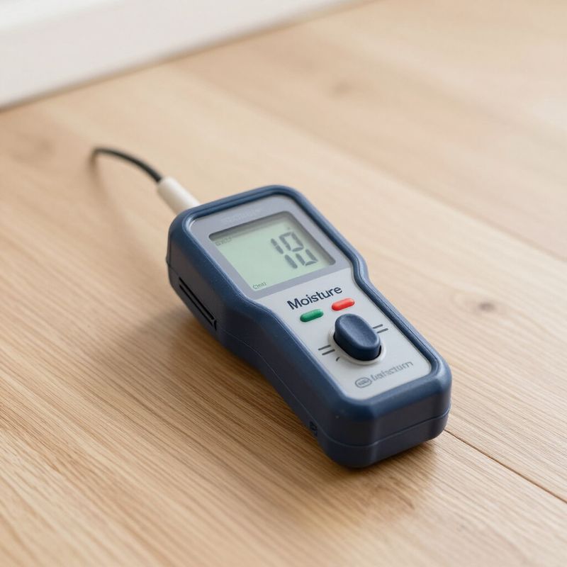 Leak Detection & Repair in Lakewood