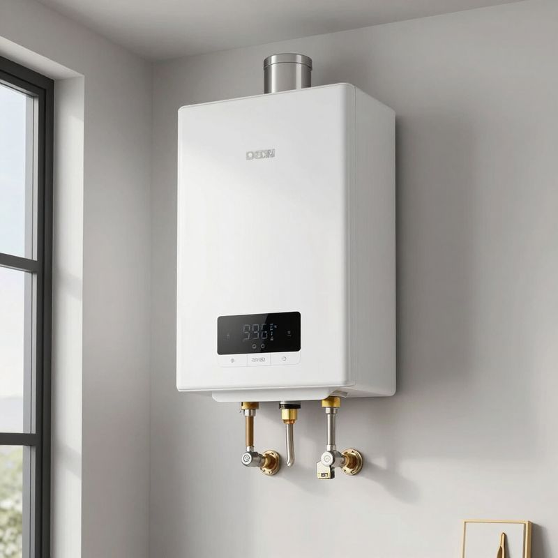 Water Heater Services in Lakewood