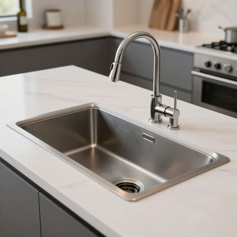Bathroom & Kitchen Upgrades in Lakewood