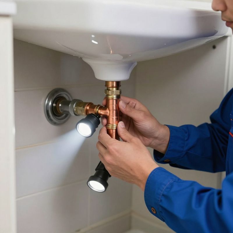 Emergency Plumbing in Lakewood